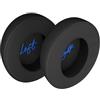 ENDORFY Earpads Soft Breathing, cuscinetti universali per cuffie, tessuto morbido e traspirante, memory foam, facile installazione, compatibili con ENDORFY Viro, serie HyperX Cloud, Corsair, Razer