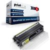 Print-Klex - Cartuccia toner compatibile con Brother HL-L8260CDW HL-L8360CDW TN 423 Y TN 423Y TN-423Y giallo giallo - serie Office Quantum
