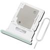 ExtKry Porta SIM per Xiaomi Redmi Note 14 5G Slot SIM qualità Originale Vassoio SIM con Pin della Scheda (Verde)