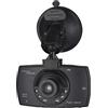 zalati Videocamera DVR per auto Mini tachigrafo Visione notturna Videoregistratore HD Monitoraggio del veicolo Pollici Nascosto 1080p 2,7 pollici