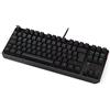 ENDORFY Thock TKL NO Red, switch Kailh Red, tastiera meccanica TKL 80%, layout Nordic, keycaps in PBT, EY5B004