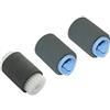 Printertree Kit di sostituzione rullo alimentazione E6B67-67905 per HP LaserJet Enterprise M604 M605 M606