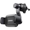 UGREEN Supporto Telefono Auto, Porta Cellulare per Bocchetta dell'Aria, Compatibile con iPhone 16 15 14 Plus Pro Max, Galaxy S24 Ultra S23 S22 A14, Xiaomi Redmi, ecc