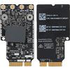 CCYLEZ BCM94360CD Scheda di rete wireless 802.11ac, scheda di rete PCIe BT4.0, modulo scheda wireless Bluetooth per laptop IOS 27