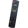 ALLIMITY N2QAYB000487 sostituzione telecomando per Panasonic Plasma TV TX-L42U3B TX-L42U3E TX-LF32S20 TX-P37C2E TX-P37X20B TX-P37X20E TX-P42C3E TX-P42CX3E TX-P42S20BA TX-P42S20E