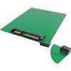 chenyang CY WD5000MPCK sff-8784 SATA Express per sata3.0 6,3 cm 6 Gbps Add on Cards PCBA per 5 millimetri Ultraslim hard disk SSD
