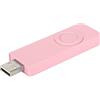 Denash Lettore Musicale, Lettore MP3 USB WMA Digitale per Ascoltare Musica (#4)
