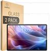 Mr.Shield Pellicola Protettiva per Teclast T65 Max 2025,13 Inch Vetro Temperato [9H Durezza] [2 Pezzi] Protezione Schermo Senza Bolle