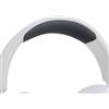 SOULWIT Archetto per JBL Quantum Serie 100 (Q100/Q100X/Q100P/Q100M2), Quantum 200, Quantum 300 Cuffie, Ricambio per Fascia Headband Band