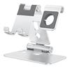Desire2 Restore Pro, supporto pieghevole per telefono, compatibile con iPhone e Apple Watch, supporto pieghevole per telefono cellulare e Smart Watch, accessorio da scrivania per casa e ufficio