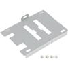VGOL Supporto per Disco Rigido Compatibile con PS3 Fat Console CECH-G01 A01 B01 E01