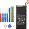 Vvsialeek EB-BN965ABU - Batteria per cellulare compatibile con Samsung Galaxy Note 9 N9600 SM-N9600 con strumenti