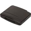Annadue Ricevitore Adattatore Bluetooth 5.0 a 30 Pin per IOS Telefono per iPod Dock Musicale, 4Mbps Bluetooth 5.0 aptX Adattatore Ricevitore per 30pin Musica Docking Station, ANNADUEBNT208FV3A
