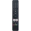 AULCMEET Telecomando Sostituzione per OK OK. TV OTV-43AU-5022C, OTV-65AQU-5122V, ODL 43990UV-TAB, OTV-32AH-5022V, OTV-65AQU-5022V, OTV43AU5022C, OTV65AQU5122V, ODL43990UVTAB