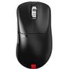 Pulsar Gaming Gears Xlite v4 eS Mouse Gaming wireless, Mini, Nero | Ultraleggero, Ergonomico, Switch ottici, 32000 DPI, 750 IPS, OLED Display, Driverless