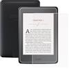 MUNZE Kindle Paperwhite Pellicola Protettiva 2 Pezzi 7 Pollici Pet Antiriflesso Trasparente Copertura Totale Schermo 12A Generazione 2024 Pellicola Schermo
