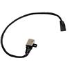 ZAHARA 75H70 Cavo di Alimentazione DC Jack per dell inspiron 3579 15 5000 5565 5567 175765 175767 i5765 i5767 BAL30 P32E P32E001 P32E002 P66F P666F001 P66F002 R6RKM DC30100YN00 DC30100ZM00 19cm