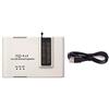 GQ PRG-055 MCUmall Canada Made brand True USB GQ-4X Universal Chip Device Programmer EPROM FLASH PIC ECU BIOS AVR Light Pack
