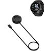 yystao Cavo di ricarica per Garmin Venu 4, stabile cavo di ricarica USB-C compatibile con Garmin Venu 4, stazione di ricarica Disc, lunghezza 1 metro