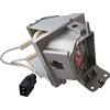 azurano lampada per proiettore per ACER MC.JN811.001 lampada di ricambio con alloggiamento per H6517ABD, H6519ABD, X115H, X117AH, X117H, X125H, X134PWH, X135WH, X137WH, X127H