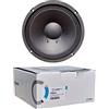 XPL 1 altoparlante CIARE PM203 extended range da 20 cm 200 mm 8 di diametro da 150 watt rms e 300 watt max impedenza 8 ohm per casa party, 1 pezzo