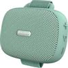 Srhythm Altoparlante Wireless Portatile K1 con app, 6 Modalità EQ Personalizzabili, Bluetooth 6.0, Impermeabile IPX7, 20 Ore di Riproduzione, Piccolo Altoparlante per gli Appassionati di Sport