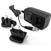 Generic 12 Volt 2,5 Amp 30 Watt DC Lockable Power Supply Unit - Detachable/Swappable Plugs