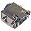 Zahara Alimentazione Carica DC Power Jack per Samsung NP300B5A NP300E5X NP300E7A NP350E5C NP300E4V NP300E4Z NP550P5C NP300E5C NP300E4C NP550P7C NP305E5A NP305E7A Prise Charge Port DC Power Jack