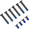 ZAHARA Viti del Coperchio della Base del Laptop di Ricambio per Lenovo Legion 5 PRO 16ACH6H 82JQ 5 PRO 16ACH6 82JS 5 PRO 16ITH6H 82JD 5 PRO 16ITH6 82JF 5 PRO 16IAH7H 82RF 5 PRO 16ARH7H 82RG