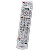 ALLIMITY N2QAYB000572 Telecomando Sostituisci per Panasonic Viera TV TX-32AS600EW TX-32AS600E TX-39AS600E TX-42AS600EW TX-39AS600EW TX-42AS600E TX-50AS600E