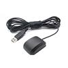Stemedu Vk-162 G-Mouse GPS USB Glonass Ricevitore Modulo di Navigazione funziona per Windows 10 Linux Per Arduino Raspberry Pi Google Earth