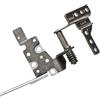 Gintai - Set di Cerniere per Schermo LCD per Acer Nitro 5 AN515-41 AN515-42 | AN515-51 AN515-53 AN515-53-52FA Predator Helios 300 G3-571 300 G3-572 300 PH315-51 N17C1 33.Q28N2.002 AM211000200