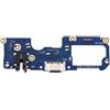 Generico Ricambio Compatibile con OPPO Realme 7 Pro RMX2170 CIRCUITO MODULO PCB SCHEDA PORTA USB TYPE C CONNETTORE jack DI CARICA RICARICA + MICROFONO CHIAMATE DC BOARD SYNC DATI +IN JACK CUFFIE