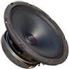 WEB 1 MIDRANGE compatibile con AUDIO SYSTEM KF-8 KF8 altoparlante da 20,00 cm 200 mm 8 di diametro 200 watt rms e 400 watt max 4 ohm sensibilità di 96 db auto, 1 pezzo