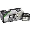 MAXELL SR-516SW - Confezione da 10 batterie
