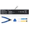 KXRSII C41N2208 Batteria per ASUS ROG Ally RC71L NR2301L (2023) RC71L-NH001W RC71L-NH002W RC71L-NH019W RC71L-NH005W RC71L-NNH0008W RC71L-NH012W Gaming Handheld 4ICP5/42/79 15.48V 74Wh 4780mAh
