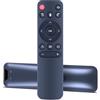 Snrigw Telecomando di ricambio adatto per proiettore Sepymp Mini F800