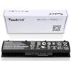 Tanch Batterie PA06 HSTNN-DB7K TPN-Q174 PA06062 849571-251 849571-221 849571-241 849911-850 HQ-Tre per HP Pavilion 17 Omen 17 10.95V or 11.1V 5663mAh 62W