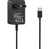 shefor Alimentatore Compatibile con Raspberry Pi 5, 27W USB C Power Supply 5,1 V 5 A Power Adapter Compatibile con Raspberry Pi 5 8GB/4GB