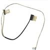 JINTAI 30PIN LCD LED LVDS Schermo Display Flat Cavo per ASUS X509 X509FA X509U X509F A509J Vivobook 15 F515JAAH31 HQ21310589000 142203FD0AS DD0XKRLC001 1400503110000 DD0XKRLC010 142203FF0AS