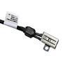 JINTAI Connettore Alimentazione Carica DC Power Jack pour dell Precision 15 5510 5520 5530 5540 3800 9530 XPS 15 7590 9530 9570 9550 9560 064TM0 DC30100X300 DC30100X200