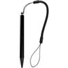 Fishawk Schermo Touch Pen Resistivo Stylus Mp5 per tavolette resistive Mp4 Lavagnette(Nero)