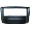 Phonocar 03290 Mascherina Con Foro 2ISO ISO Colore Antracite Compatibile Con Fiat Panda