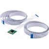 AZDelivery Fotocamera Kit compatibile con Raspberry Pi incluso un E-Book!