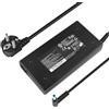 IPWRPRO Caricatore adattatore 120W per HP USB-C Dock G5 5TW10AA 5TW10AA#ABB 5TW10UT#ABA TPN-CA19 Envy 15 17 ZBook Fury 15 17 G7 G8 L64086-001 L64087-001 ZHAN 6 Pro 14 G3. . Uomini 15 Series