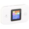 CCYLEZ Hotspot WiFi Mobile, Router Portatile, Dispositivo Con Slot per Scheda SIM, Supporto 10 Utenti, 150 Mbps, Batteria 3000 mAh