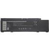 ASKC 266J9 Laptop Batteria per Dell G3 15 3500 3590 3790 G5 15 5500 SE 5505 Inspiron 5490 Ins 15PR-1545W 1548BR 1645W 1648BR 1742BR 1742W 1748BR P89F P89F001 P89F002 P89F003 P89F004 51Wh