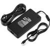Etssembo MSI - Cavo di ricarica per computer portatile MSI GT76 GT75 GT63 Titan WT75 Trident 3 Arctic MPG Trident 3 Tuxedo Books XC1701 XC1702 XC1703 XC1704 XUX506 XUX507 XUX508 A2 30A00 Caricatore da
