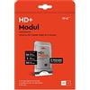 HD + SmarDTV HD+ modulo per CI Plus