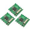 Aihasd 3PCS RDA5807M FM Stereo Radio Modulo Wireless RRD-102V2,0